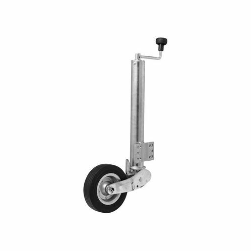 Neuswiel compleet 60mm (Automatisch opklapbaar), Auto diversen, Aanhangwagen-onderdelen, Nieuw, Verzenden