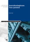 Boom Juridische praktijkboeken   Jaarrekeningl 9789089747099