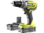 Ryobi R18DD3-220S accu-boorschroefmachine, Verzenden, Nieuw