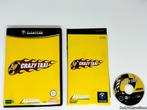 Nintendo Gamecube - Crazy Taxi - FAH, Spelcomputers en Games, Verzenden, Gebruikt