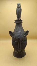 Mask - Benin (Zonder minimumprijs), Antiek en Kunst