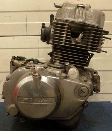 Motorblok(-ken) Honda (en andere merken) 2, 3 en 4 cilinders beschikbaar voor biedingen