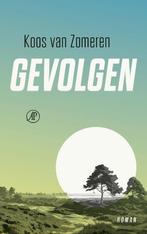 Gevolgen | 9789029552141 | Van Zomeren, Koos, Boeken, Ophalen of Verzenden, Nieuw, Van Zomeren, Koos