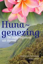 Huna-genezing 9789460151415 Oliver Driver, Verzenden, Zo goed als nieuw, Oliver Driver