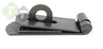 Overvalslot - Over Slag Kist - 140 X 50 Mm - Heavy Duty - Be, Doe-het-zelf en Verbouw, Hang- en Sluitwerk, Ophalen of Verzenden