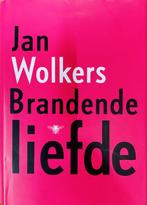 Brandende liefde - Brandende liefde, Ophalen of Verzenden, Nieuw
