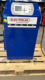 Gebruikte Egmar Afzuigunit ATMO 30 inclusief afzuigtoorts, Gebruikt