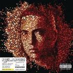 cd - Eminem - Relapse, Verzenden, Zo goed als nieuw