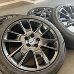 Orig Volvo V40 V60 S60 17 Velgen Freja ZMR 4x5mm Ford, Auto-onderdelen, Banden en Velgen, Gebruikt, Banden en Velgen, 17 inch