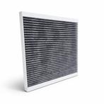 Vasco DX4 / DX5 / DX6 Actief Koolstof Combifilter (1 stuk) –, Verzenden, Nieuw