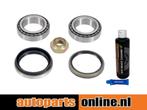 Wiellager set Kia Pride voorzijde, links of rechts, Auto-onderdelen, Verzenden, Nieuw, Kia