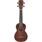 Gretsch G9100 Soprano Standard Ukulele sopraan ukelele met g, Muziek en Instrumenten, Verzenden, Nieuw