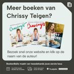 Cravings: Hungry for More 9780718187989 Chrissy Teigen, Verzenden, Zo goed als nieuw, Chrissy Teigen