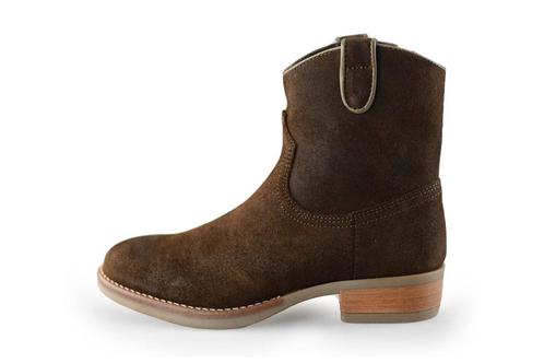 HIP Enkellaarzen in maat 31 Bruin | 10% extra korting, Kinderen en Baby's, Kinderkleding | Schoenen en Sokken, Jongen of Meisje