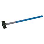 Silverline Moker - Glasvezel Schacht - Schokabsorberend -..., Doe-het-zelf en Verbouw, Gereedschap | Handgereedschap, Ophalen of Verzenden