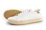 Tamaris Sneakers in maat 40 Wit | 10% extra korting, Kleding | Dames, Schoenen, Gedragen, Wit, Sneakers of Gympen, Tamaris