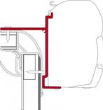 Fiamma Pilote Explorateur Kit F45, Ophalen of Verzenden, Nieuw