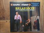 Harry Belafonte - Belafonte At Carnegie Hall: The Complete, Nieuw in verpakking