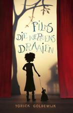 Films die nergens draaien / Ploegsma kinder- & jeugdboeken, Verzenden, Zo goed als nieuw, Yorick Goldewijk