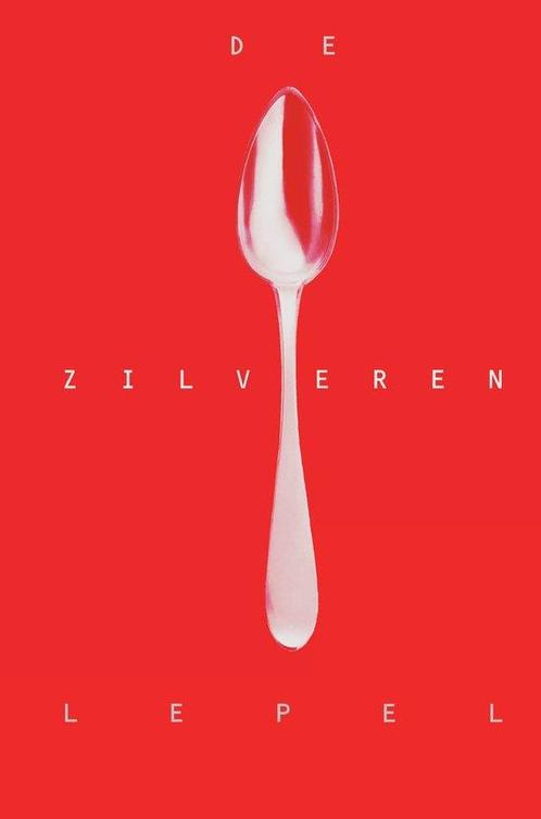 9789000309757 De Zilveren Lepel - De Zilveren Lepel, Boeken, Kookboeken, Gelezen, Verzenden