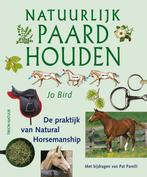Tirion natuur Natuurlijk paardhouden / Tirion natuur J. Bird, Verzenden, Gelezen, J. Bird