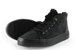 Blackstone Hoge sneakers in maat 41 Zwart, Verzenden, Zwart, Blackstone, Sneakers of Gympen