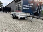 Unsinn kantelbaar - opzetborden | 260x155 cm - 750 kg, Auto diversen, Aanhangers en Bagagewagens, Nieuw