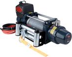 KingOne Winch - TDS-12.0C Steel Cable, Ophalen of Verzenden, Nieuw