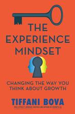 9780593542699 The Experience Mindset Tiffani Bova, Verzenden, Nieuw, Tiffani Bova