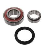 Wiellagerset TOYOTA STARLET 1.2 S achterzijde, links of rech, Verzenden, Nieuw