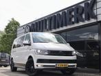 Volkswagen Transporter 2.0 TDI 150PK DSG MARGE/BTW VRIJ CARA, Auto's, Volkswagen, Automaat, Gebruikt, Leder, Diesel