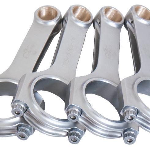 Eagle Nissan SR20 Connecting Rods (Set of 4) - CRS5365N3D, Auto-onderdelen, Motor en Toebehoren, Ophalen of Verzenden