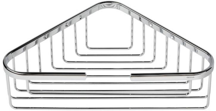 Geesa Sponshouder van €123.00 voor €60.80, Huis en Inrichting, Badkamer | Badtextiel en Accessoires, Overige typen, Nieuw, Ophalen of Verzenden