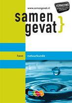 Samengevat havo Natuurkunde 9789006463408 A.P.J. Thijssen, Verzenden, Zo goed als nieuw, A.P.J. Thijssen