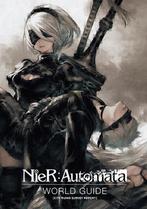 NieR: Automata World Guide Volume 1, Verzenden, Nieuw