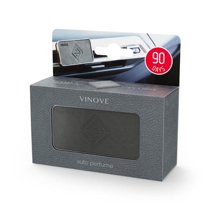 Vinove Luchtverfrisser Eclipse Zilverstone, Motoren, Accessoires | Onderhoudsmiddelen, Verzenden