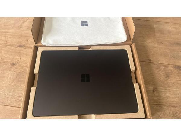 Veiling - Microsoft Surface Laptop 7th 15”- Ultra 7 - 32GB, Computers en Software, Windows Laptops