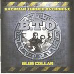 cd - Bachman Turner Overdrive - Blue Collar, Cd's en Dvd's, Verzenden, Nieuw in verpakking