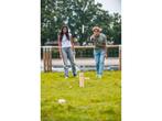 Bex Sport Original Kubb - Vang- en werpspel - Rubberhout -, Verzenden, Nieuw