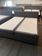 Mooie boxspringsbedden in verschillende maten 180x200 160x20, Ophalen of Verzenden, Zo goed als nieuw