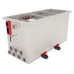 Red label inline combi trommel 55.000 koivijver PLUG&PLAY, Tuin en Terras, Vijver-toebehoren, Ophalen of Verzenden, Nieuw, Vijverfilter