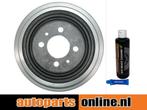 Remtrommel Renault Laguna achterzijde, Verzenden, Nieuw, Renault