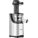 Teesa slow juicer BPA-vrij geschikt voor groente en fruit, Witgoed en Apparatuur, Keukenmixers, Ophalen of Verzenden, Nieuw