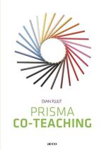 Prisma co-teaching 9789033496042 Dian Fluijt, Boeken, Verzenden, Zo goed als nieuw, Dian Fluijt