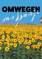 9789082955057 Omwegen van Spanje Gerard Hulshof, Verzenden, Nieuw, Gerard Hulshof