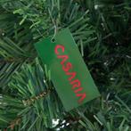 2dekans | Casaria Kerstboom 150 cm PVC - Metalen Voet –, Ophalen of Verzenden, Zo goed als nieuw