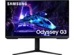 Samsung - Full HD Gaming Monitor - 27 inch, Gaming, Verzenden, In hoogte verstelbaar, VA