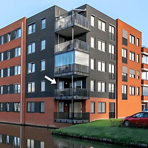 Appartement met Balkon en Uitzicht in Sittard, Huizen en Kamers, Huizen te huur, Direct bij eigenaar, Appartement