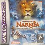 The Chronicles of Narnia The Lion The Witch and The Wardrobe, Ophalen of Verzenden, Gebruikt