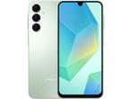 Samsung Galaxy A16 4G, 4GB ram, 128GB opslag Groen, Telecommunicatie, Mobiele telefoons | Samsung, Verzenden, Zo goed als nieuw